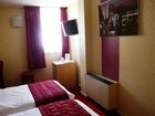 фото отеля BEST WESTERN Le Saint-Maurice