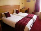 фото отеля BEST WESTERN Le Saint-Maurice