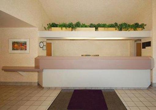 фото отеля Rodeway Inn - Memphis American Way