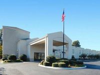 Rodeway Inn - Memphis American Way