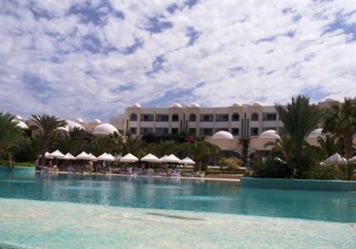 фото отеля Riu Palace Royal Garden Hotel