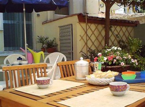 фото отеля B&B Lloc d'Or Alghero