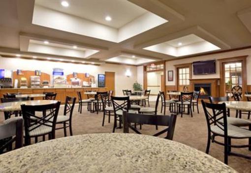 фото отеля Holiday Inn Express & Suites Tipp City