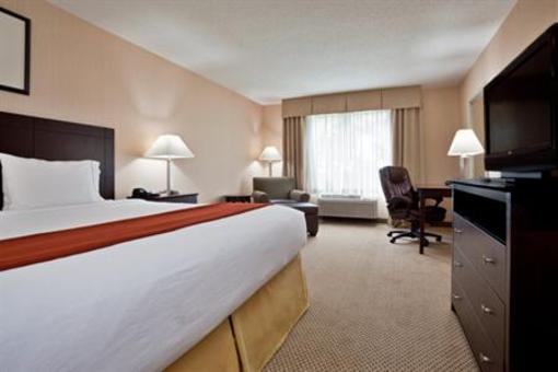 фото отеля Holiday Inn Express & Suites Tipp City
