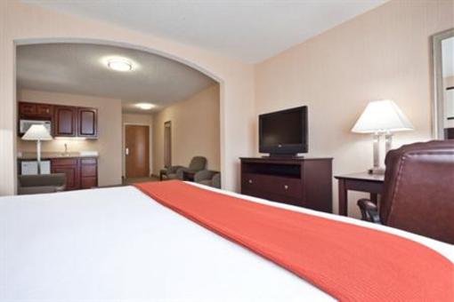 фото отеля Holiday Inn Express & Suites Tipp City