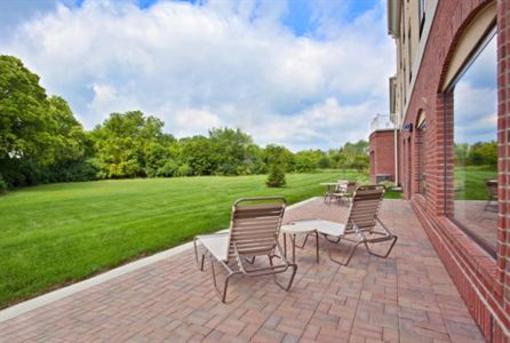 фото отеля Holiday Inn Express & Suites Tipp City
