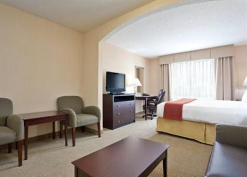 фото отеля Holiday Inn Express & Suites Tipp City