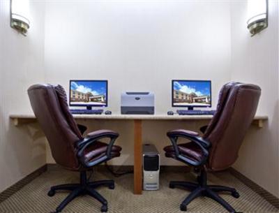 фото отеля Holiday Inn Express & Suites Tipp City