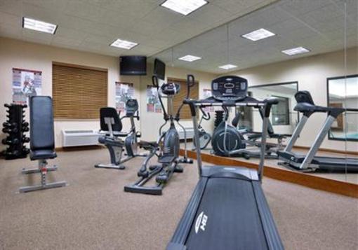 фото отеля Holiday Inn Express & Suites Tipp City