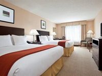 Holiday Inn Express & Suites Tipp City