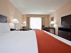 фото отеля Holiday Inn Express & Suites Tipp City