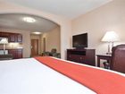 фото отеля Holiday Inn Express & Suites Tipp City