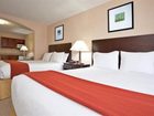 фото отеля Holiday Inn Express & Suites Tipp City