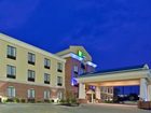 фото отеля Holiday Inn Express & Suites Tipp City