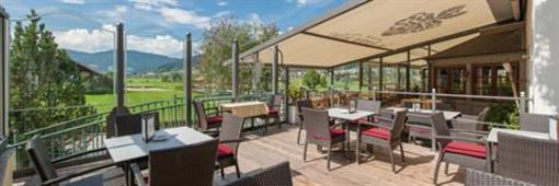 фото отеля Hotel Zum Jungen Romer Radstadt
