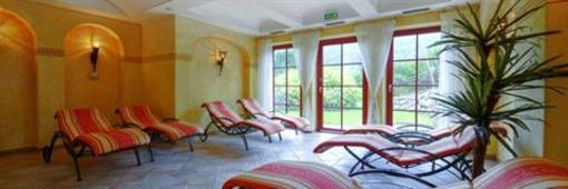 фото отеля Hotel Zum Jungen Romer Radstadt