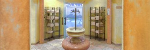 фото отеля Hotel Zum Jungen Romer Radstadt