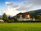 фото отеля Hotel Zum Jungen Romer Radstadt