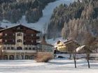 фото отеля Hotel Zum Jungen Romer Radstadt