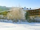 фото отеля Hotel Zum Jungen Romer Radstadt