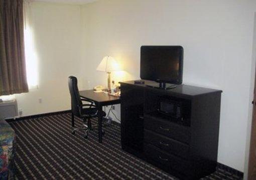 фото отеля Quality Inn & Suites Lakewood (Colorado)