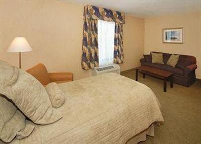 фото отеля Comfort Inn & Suites Buford