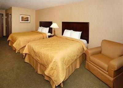 фото отеля Comfort Inn & Suites Buford