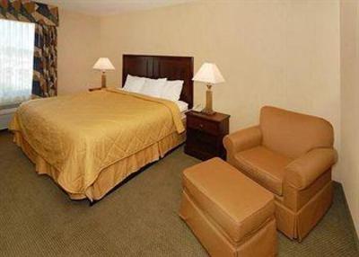 фото отеля Comfort Inn & Suites Buford