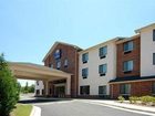 фото отеля Comfort Inn & Suites Buford