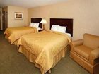 фото отеля Comfort Inn & Suites Buford