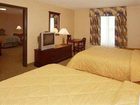 фото отеля Comfort Inn & Suites Buford