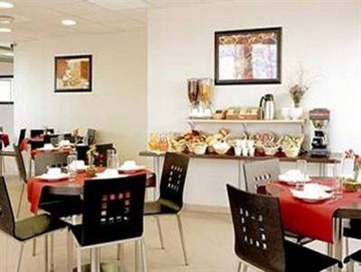 фото отеля Citea Montpellier Citadelle