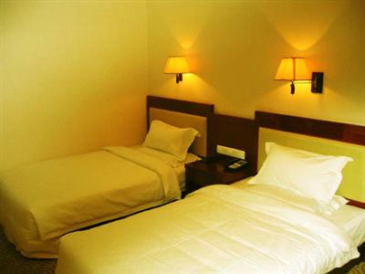 фото отеля Bai Jia Li Hotel Hohhot