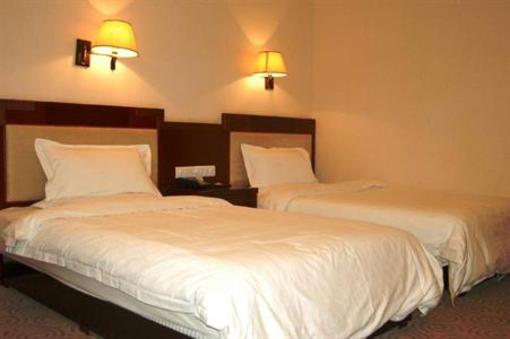 фото отеля Bai Jia Li Hotel Hohhot