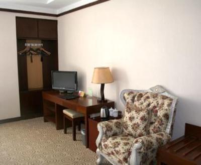 фото отеля Bai Jia Li Hotel Hohhot