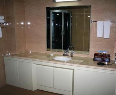 фото отеля Bai Jia Li Hotel Hohhot