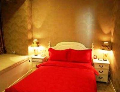 фото отеля Bai Jia Li Hotel Hohhot