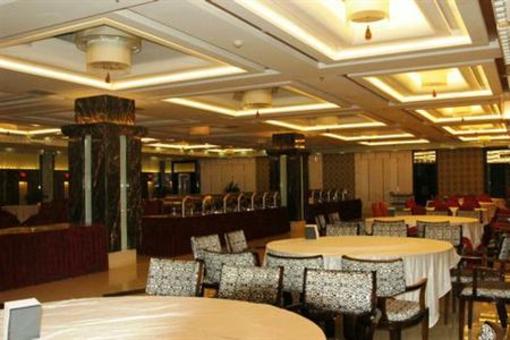 фото отеля Bai Jia Li Hotel Hohhot