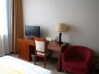 фото отеля Bai Jia Li Hotel Hohhot