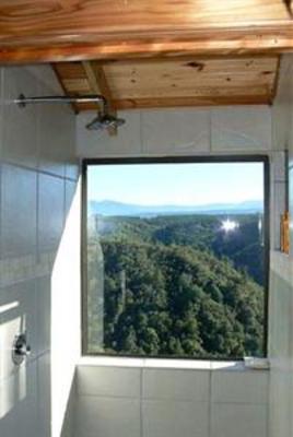 фото отеля Cliffhanger Cottages