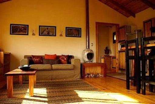 фото отеля Cliffhanger Cottages
