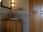 фото отеля Cliffhanger Cottages