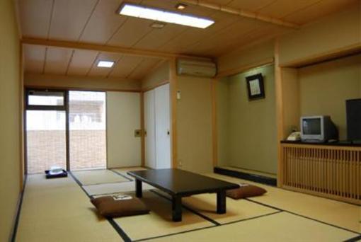 фото отеля Hotel Sugicho