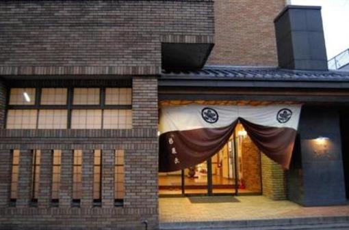 фото отеля Hotel Sugicho