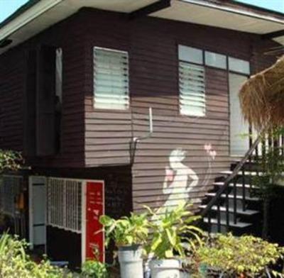 фото отеля Phiman Riverview Guesthouse