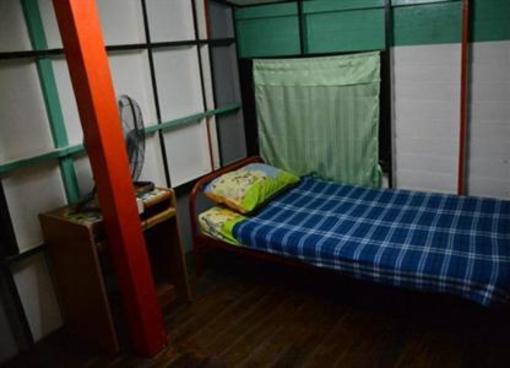 фото отеля Phiman Riverview Guesthouse
