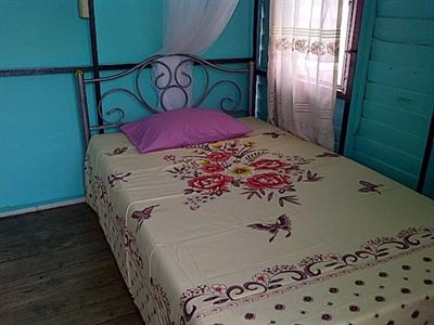 фото отеля Phiman Riverview Guesthouse