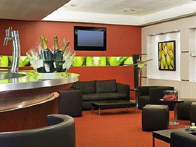 фото отеля Novotel Marne La Vallee Collegien