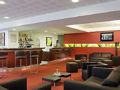 фото отеля Novotel Marne La Vallee Collegien