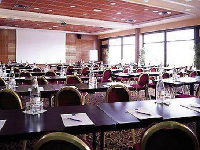 фото отеля Novotel Marne La Vallee Collegien